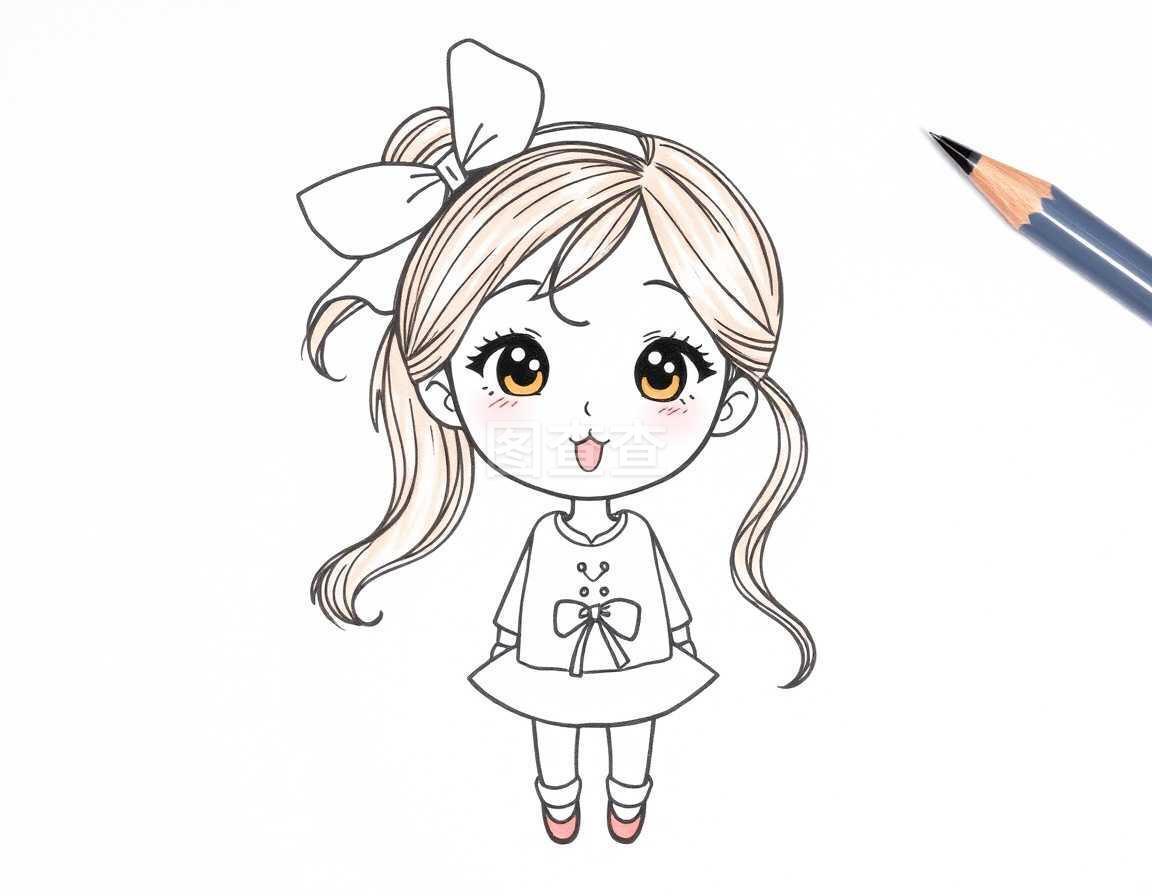 漫画封面展示2